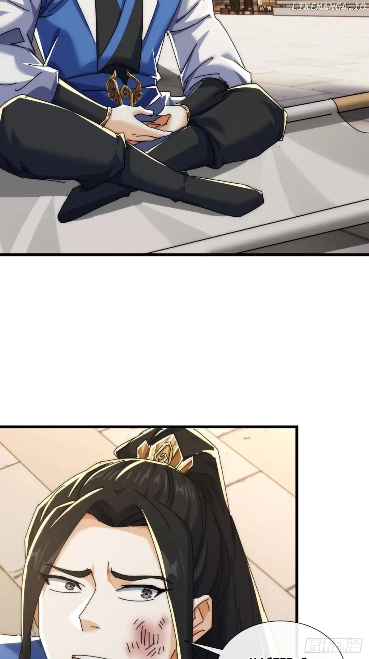 Please Slay The Demon! Young Master! Chapter 184 - page 46